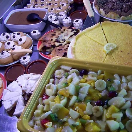 Bistrot De Pays אורחן